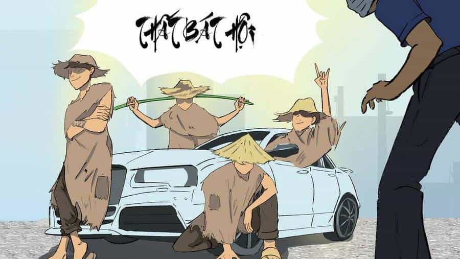 Góc Cao Khung Thành - Chương 4 - ảnh 1