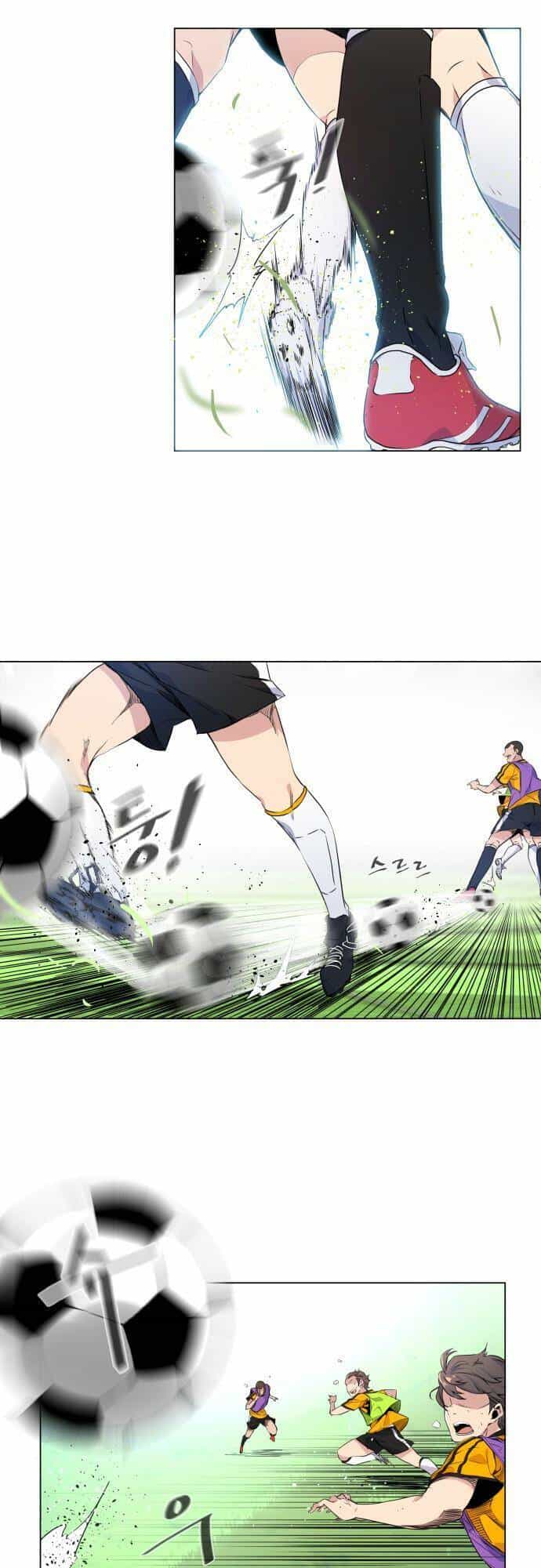 Góc Cao Khung Thành - Chương 4 - ảnh 38