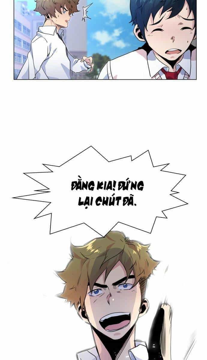 Góc Cao Khung Thành - Chương 4 - ảnh 4