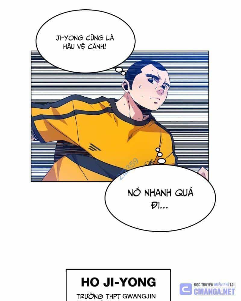 Góc Cao Khung Thành - Chương 40 - ảnh 12
