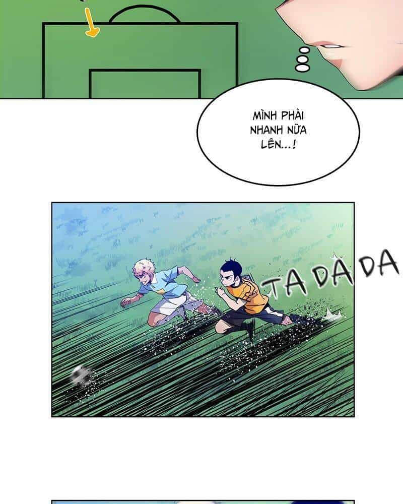 Góc Cao Khung Thành - Chương 40 - ảnh 35