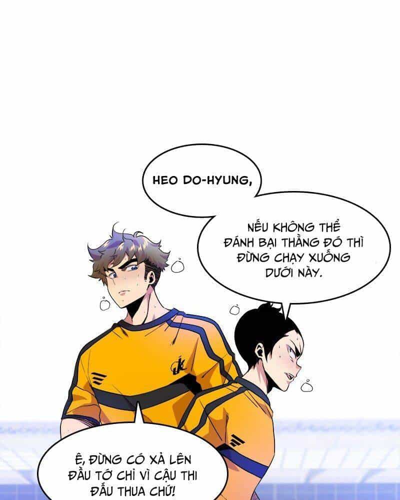 Góc Cao Khung Thành - Chương 40 - ảnh 58