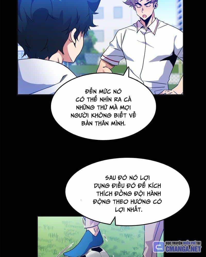 Góc Cao Khung Thành - Chương 41 - ảnh 21