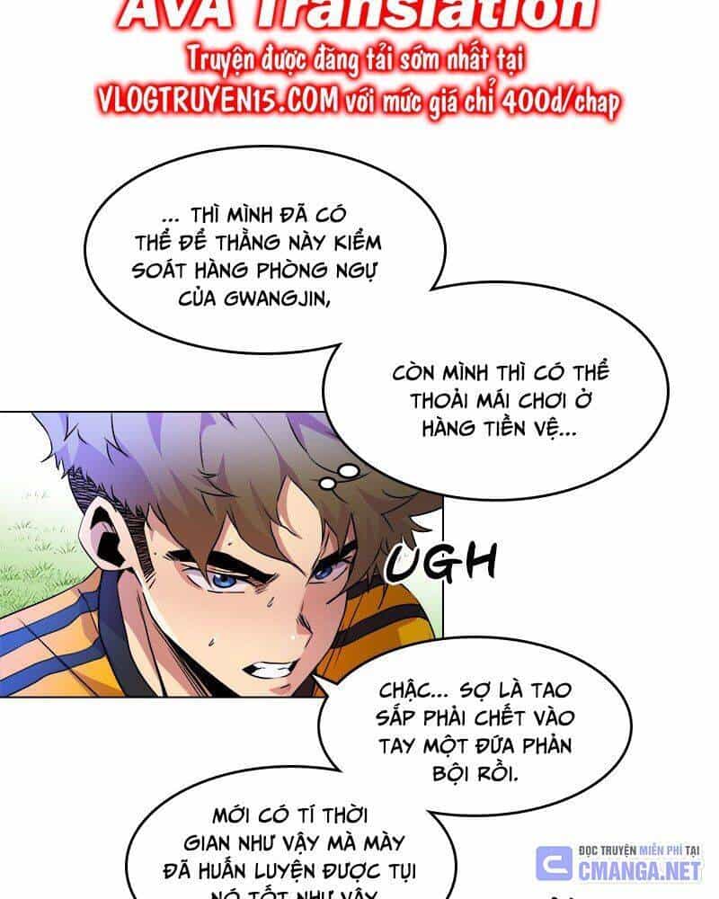 Góc Cao Khung Thành - Chương 41 - ảnh 27