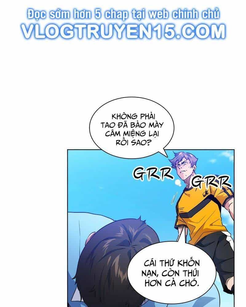Góc Cao Khung Thành - Chương 42 - ảnh 29
