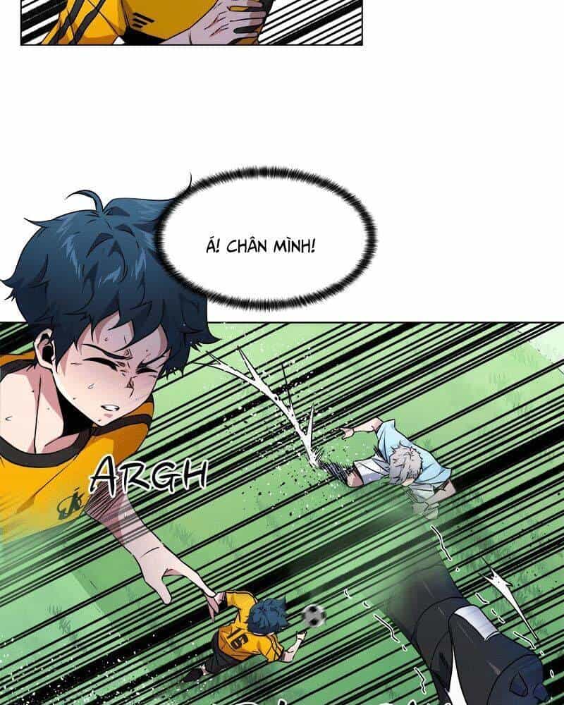 Góc Cao Khung Thành - Chương 43 - ảnh 37