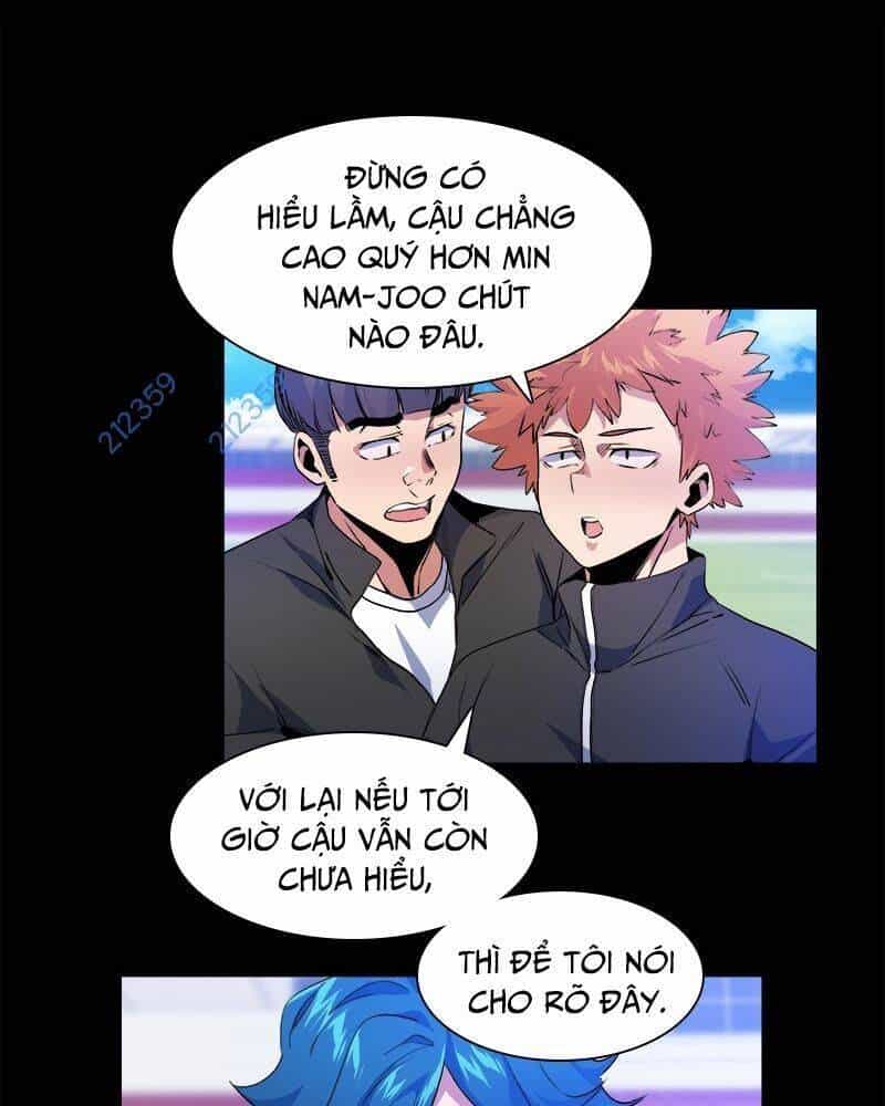 Góc Cao Khung Thành - Chương 44 - ảnh 16