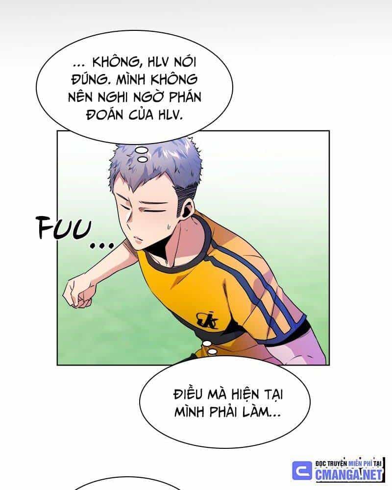 Góc Cao Khung Thành - Chương 44 - ảnh 21