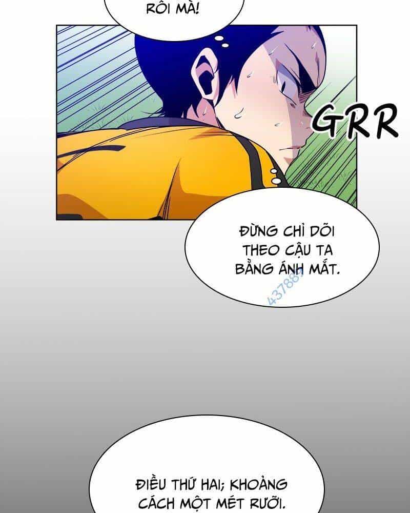 Góc Cao Khung Thành - Chương 46 - ảnh 28