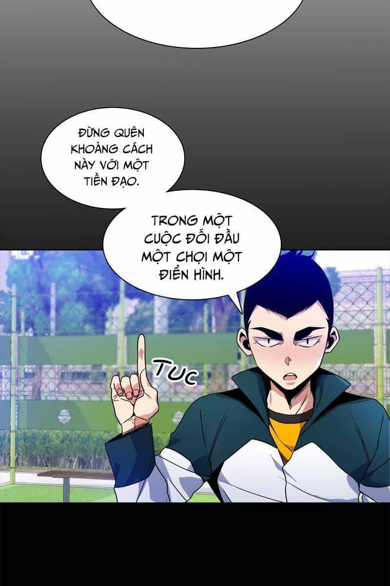 Góc Cao Khung Thành - Chương 46 - ảnh 29