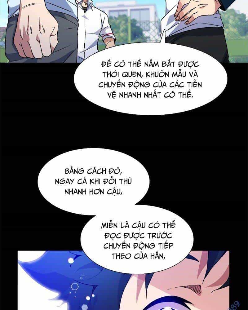 Góc Cao Khung Thành - Chương 46 - ảnh 35