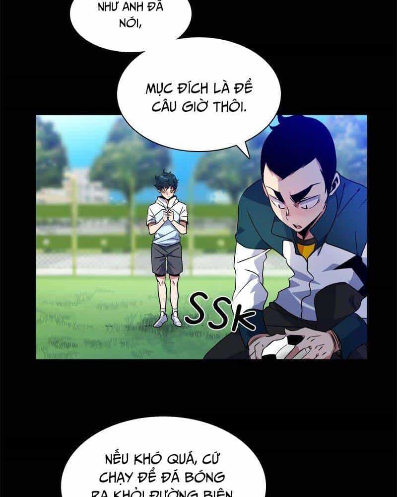 Góc Cao Khung Thành - Chương 46 - ảnh 59