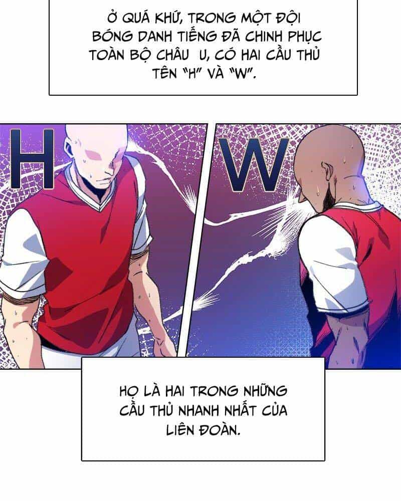 Góc Cao Khung Thành - Chương 48 - ảnh 17