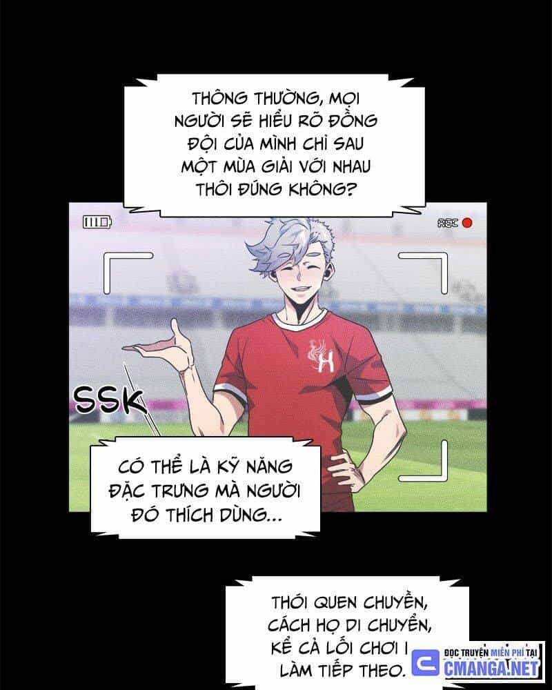 Góc Cao Khung Thành - Chương 49 - ảnh 27