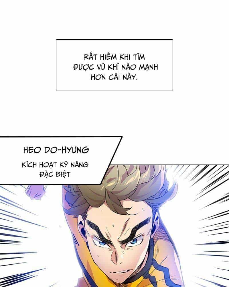 Góc Cao Khung Thành - Chương 49 - ảnh 41