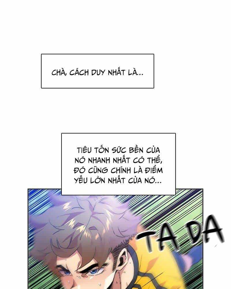 Góc Cao Khung Thành - Chương 49 - ảnh 50