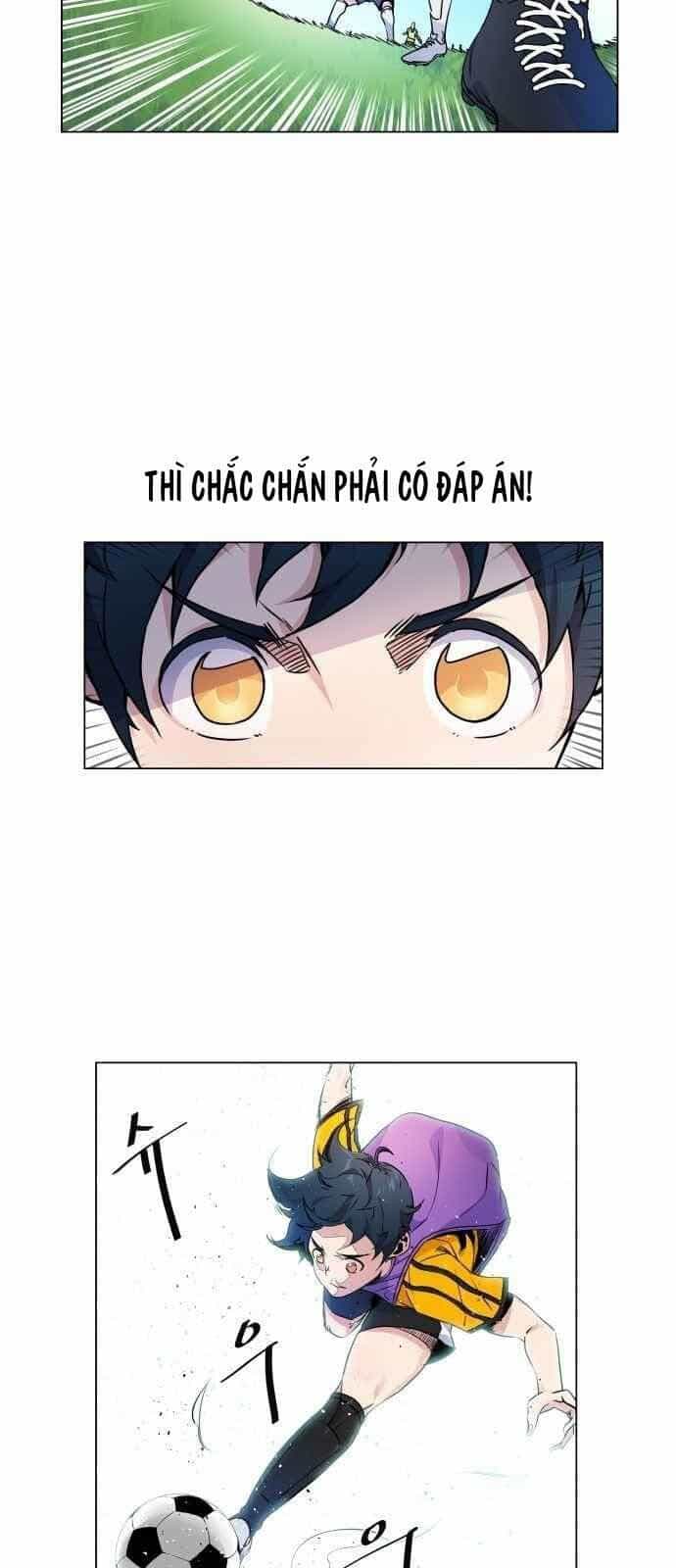 Góc Cao Khung Thành - Chương 5 - ảnh 7