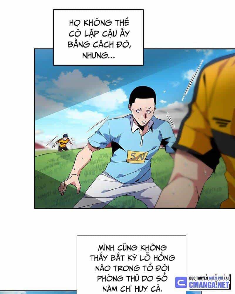 Góc Cao Khung Thành - Chương 50 - ảnh 15