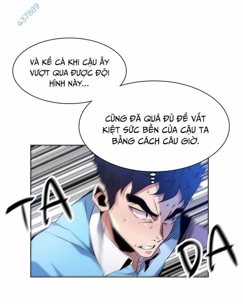 Góc Cao Khung Thành - Chương 50 - ảnh 19