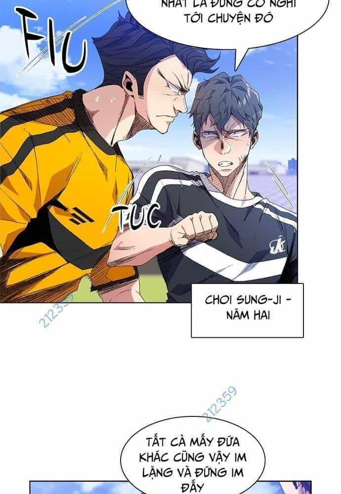 Góc Cao Khung Thành - Chương 52 - ảnh 11