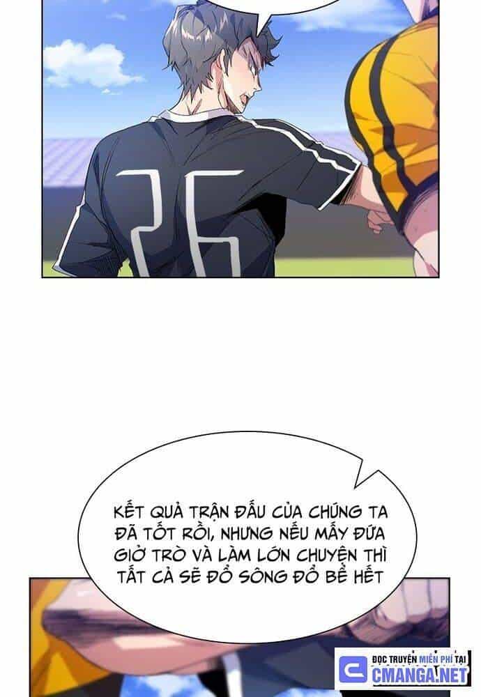 Góc Cao Khung Thành - Chương 52 - ảnh 12