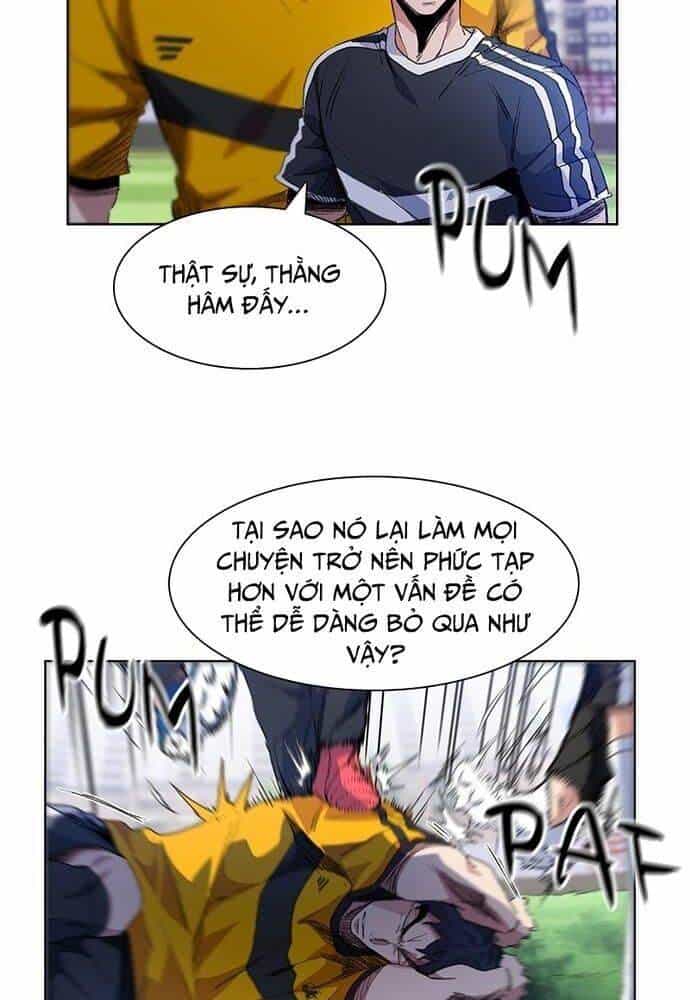 Góc Cao Khung Thành - Chương 52 - ảnh 14