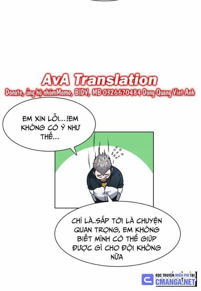 Góc Cao Khung Thành - Chương 53 - ảnh 12