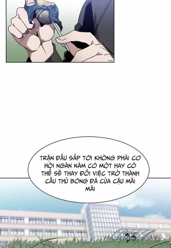 Góc Cao Khung Thành - Chương 53 - ảnh 14