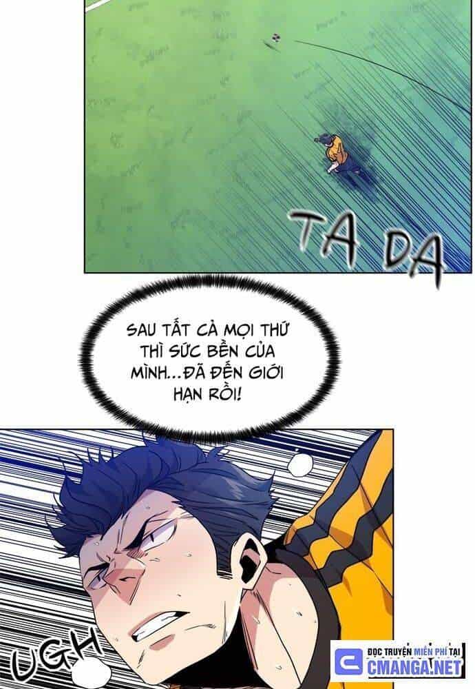 Góc Cao Khung Thành - Chương 53 - ảnh 72