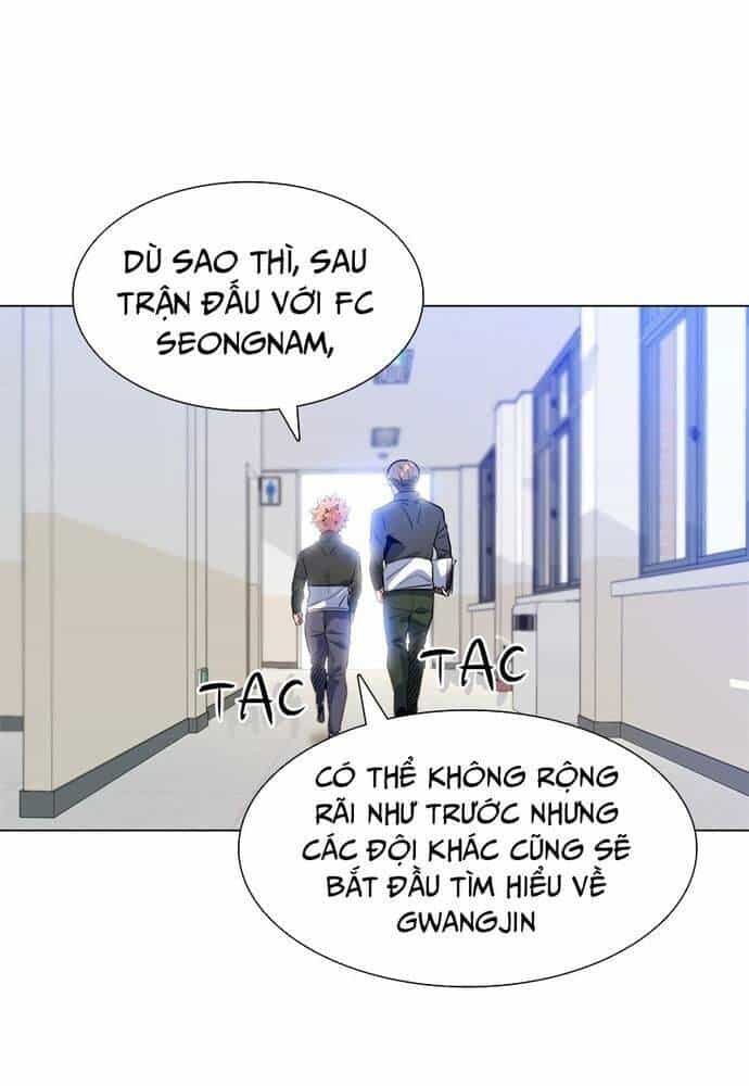Góc Cao Khung Thành - Chương 56 - ảnh 23