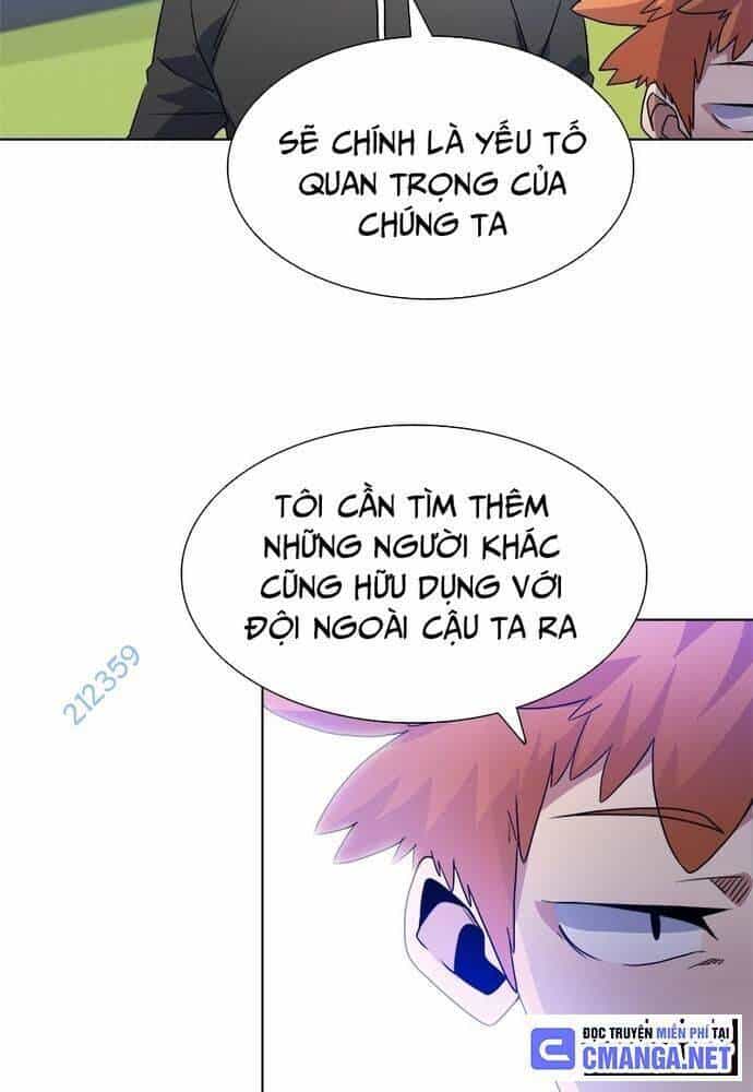 Góc Cao Khung Thành - Chương 56 - ảnh 27