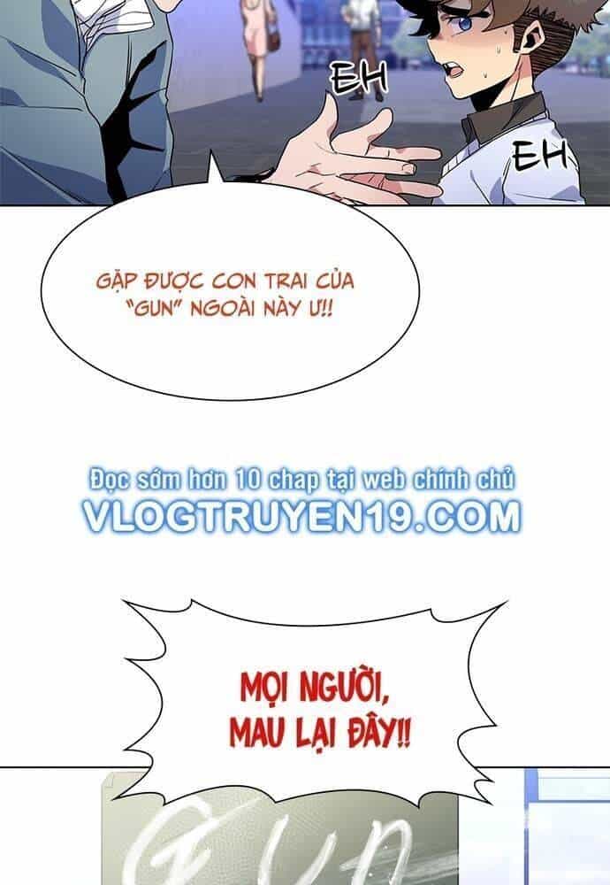 Góc Cao Khung Thành - Chương 57 - ảnh 25