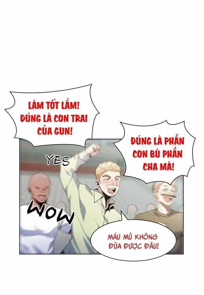 Góc Cao Khung Thành - Chương 58 - ảnh 16