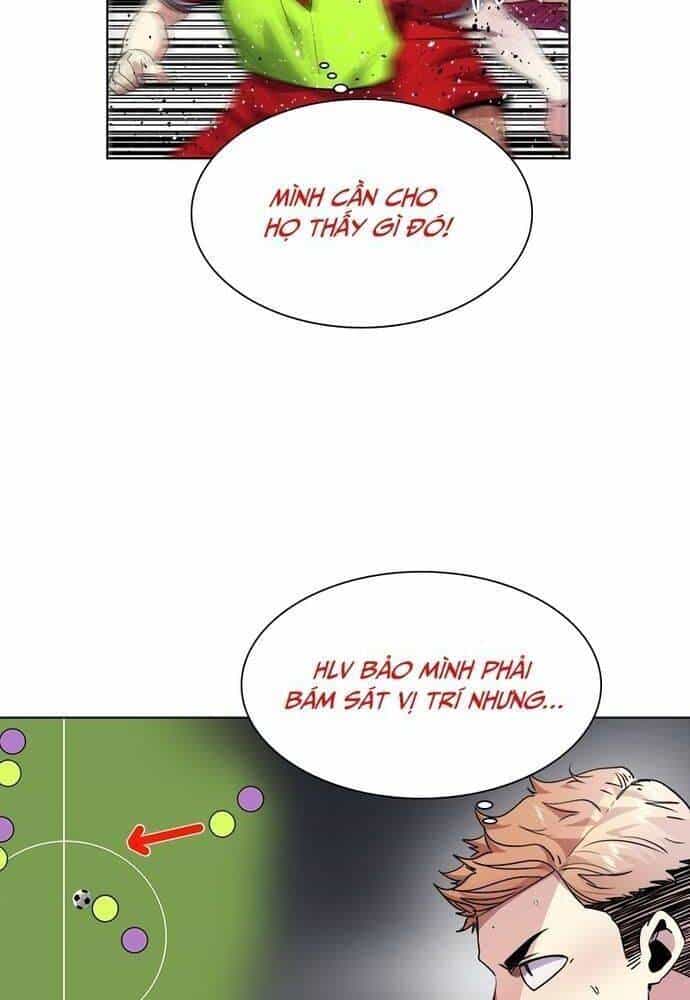 Góc Cao Khung Thành - Chương 58 - ảnh 34
