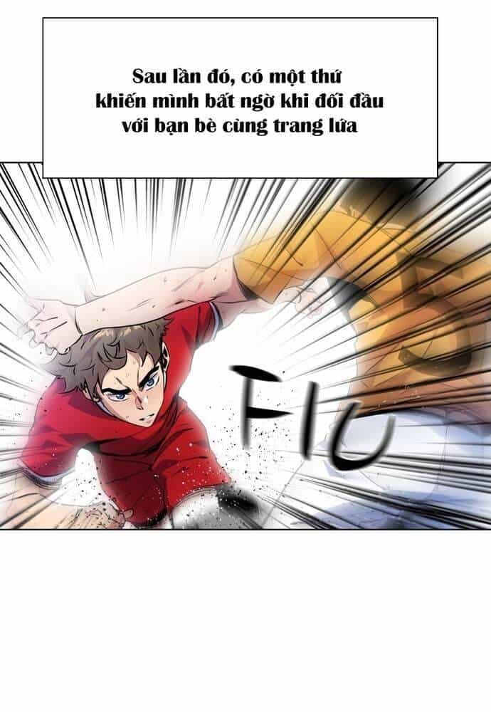 Góc Cao Khung Thành - Chương 58 - ảnh 7