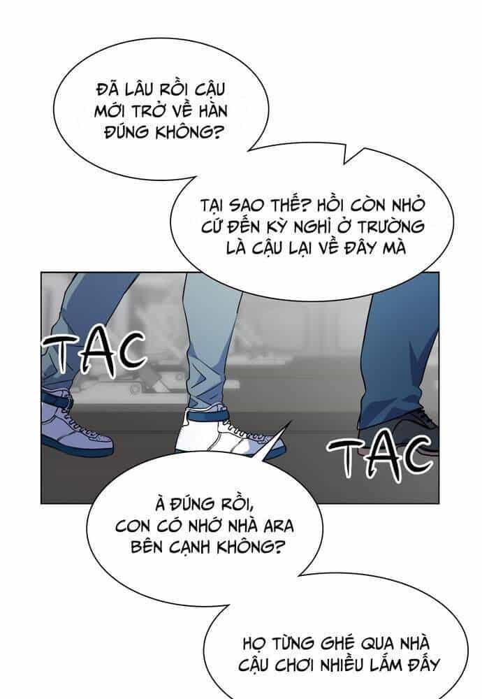 Góc Cao Khung Thành - Chương 59 - ảnh 41