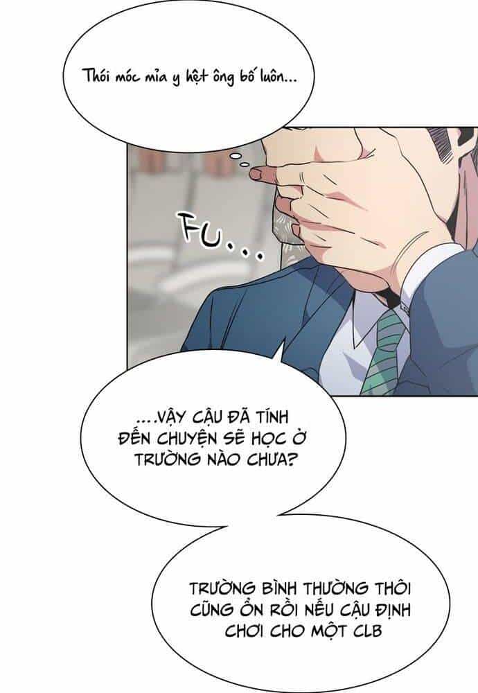 Góc Cao Khung Thành - Chương 59 - ảnh 46