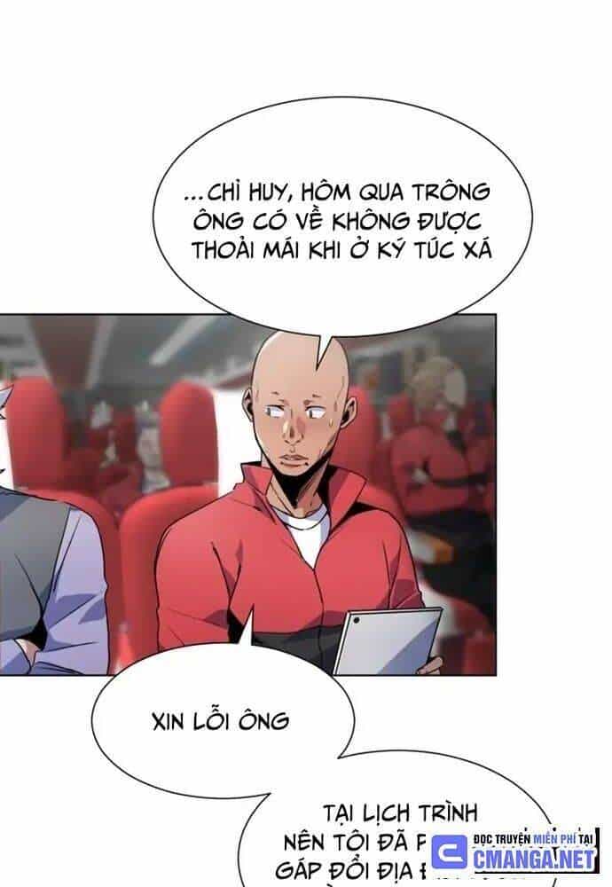 Góc Cao Khung Thành - Chương 60 - ảnh 42