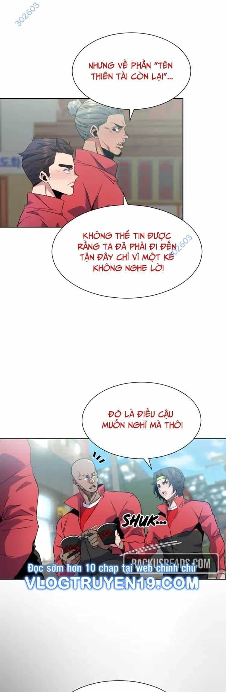 Góc Cao Khung Thành - Chương 62 - ảnh 35