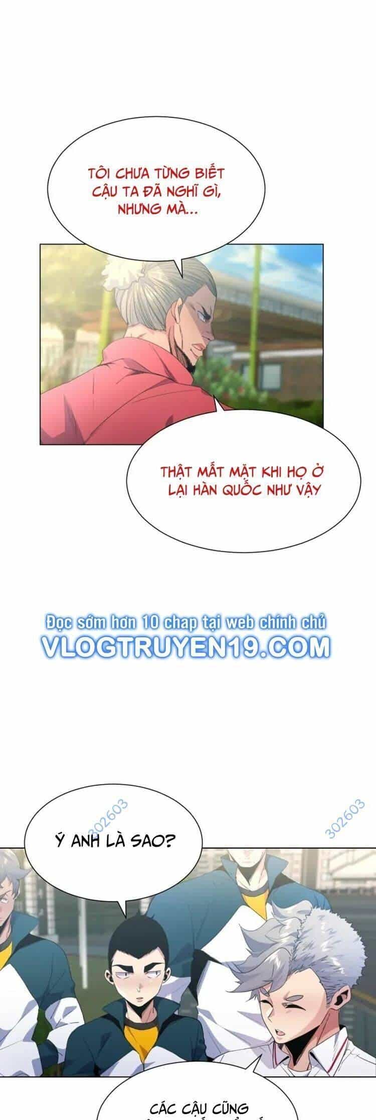 Góc Cao Khung Thành - Chương 62 - ảnh 40