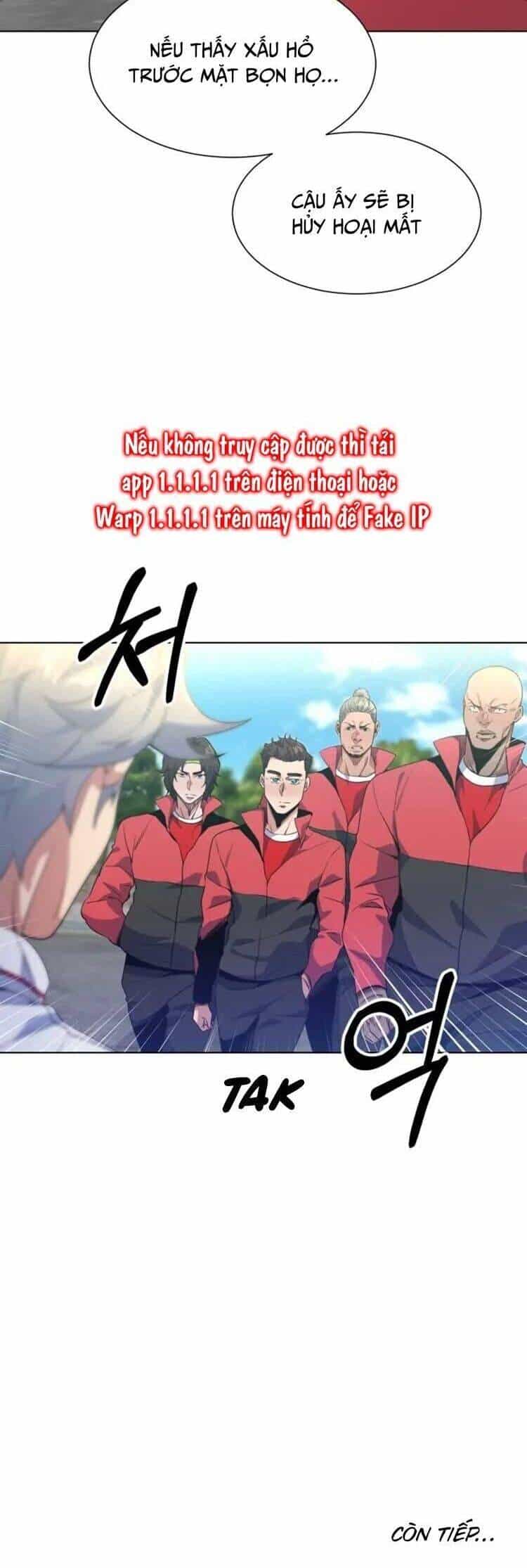 Góc Cao Khung Thành - Chương 62 - ảnh 42
