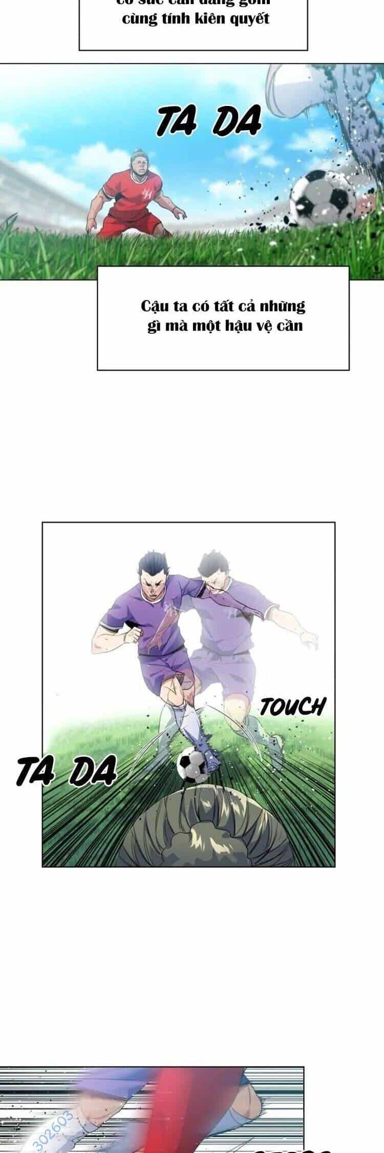 Góc Cao Khung Thành - Chương 62 - ảnh 9
