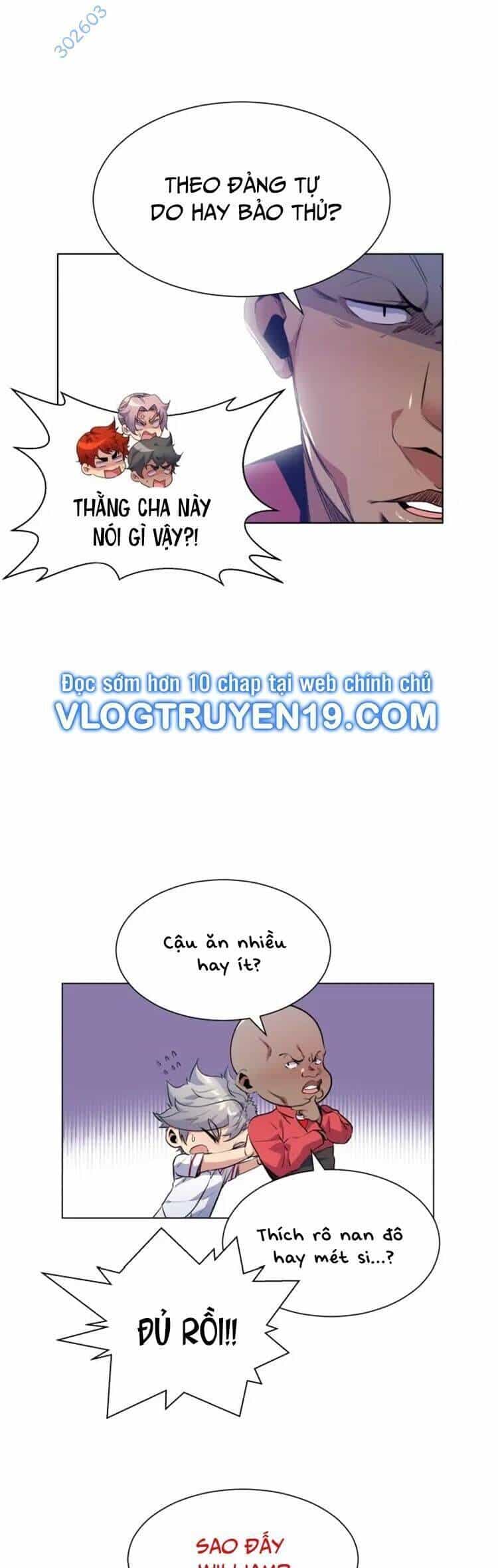 Góc Cao Khung Thành - Chương 63 - ảnh 11