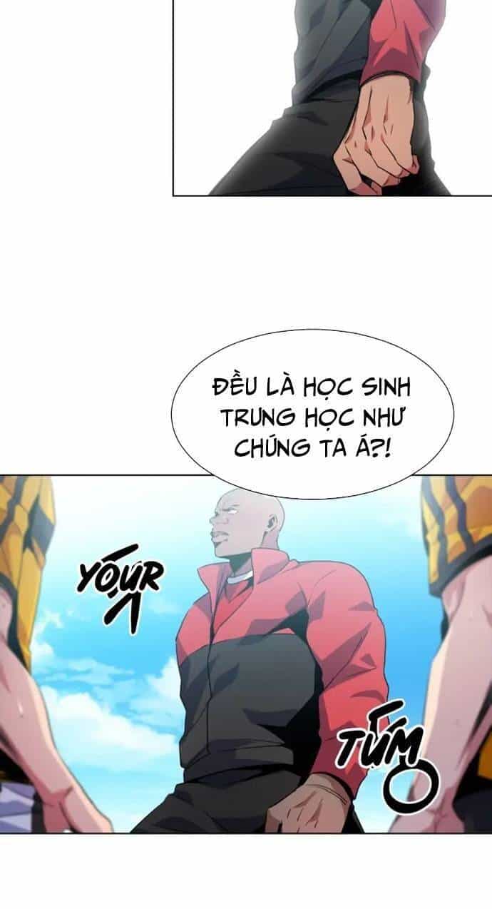 Góc Cao Khung Thành - Chương 64 - ảnh 13