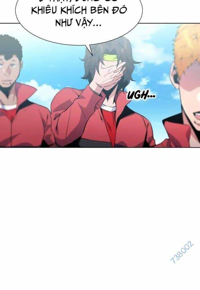 Góc Cao Khung Thành - Chương 64 - ảnh 19