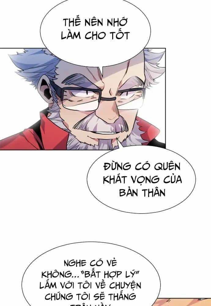 Góc Cao Khung Thành - Chương 64 - ảnh 28