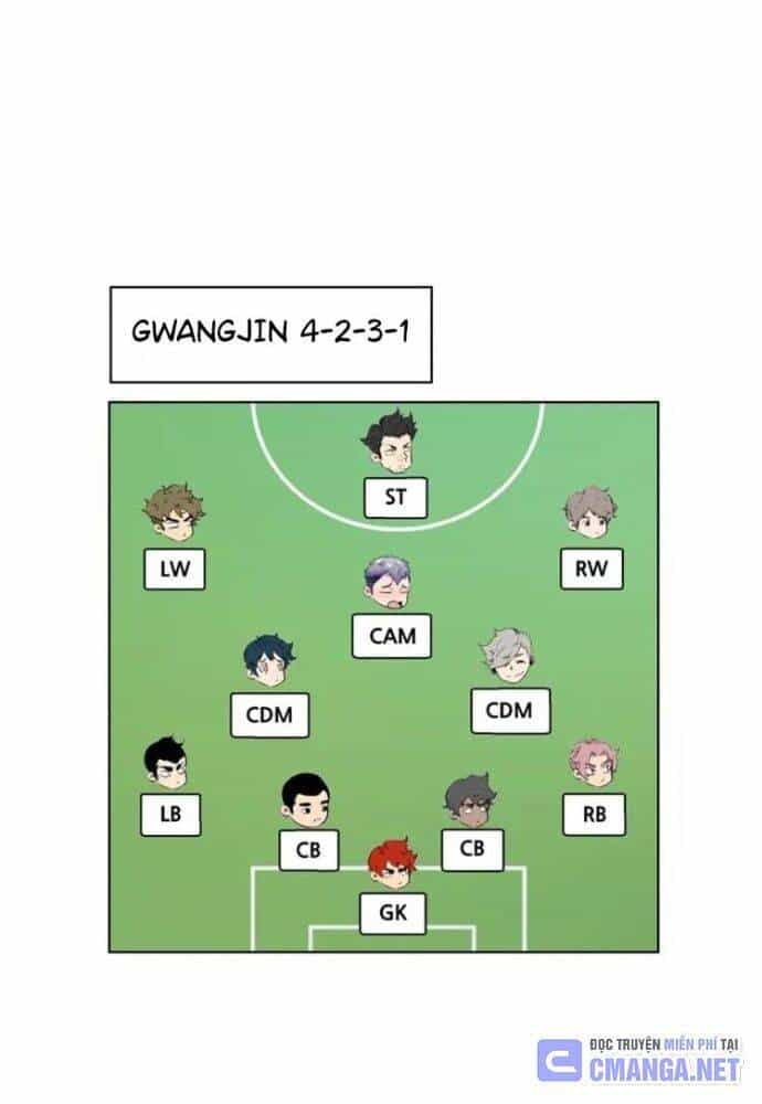 Góc Cao Khung Thành - Chương 65 - ảnh 18