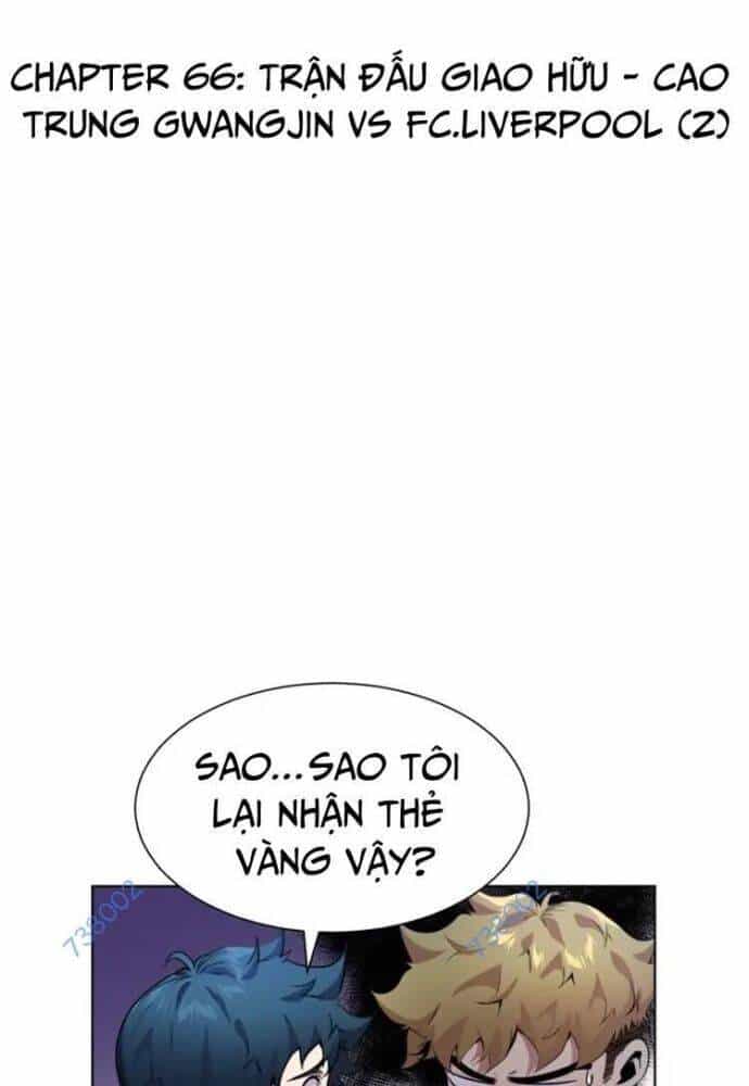 Góc Cao Khung Thành - Chương 66 - ảnh 22
