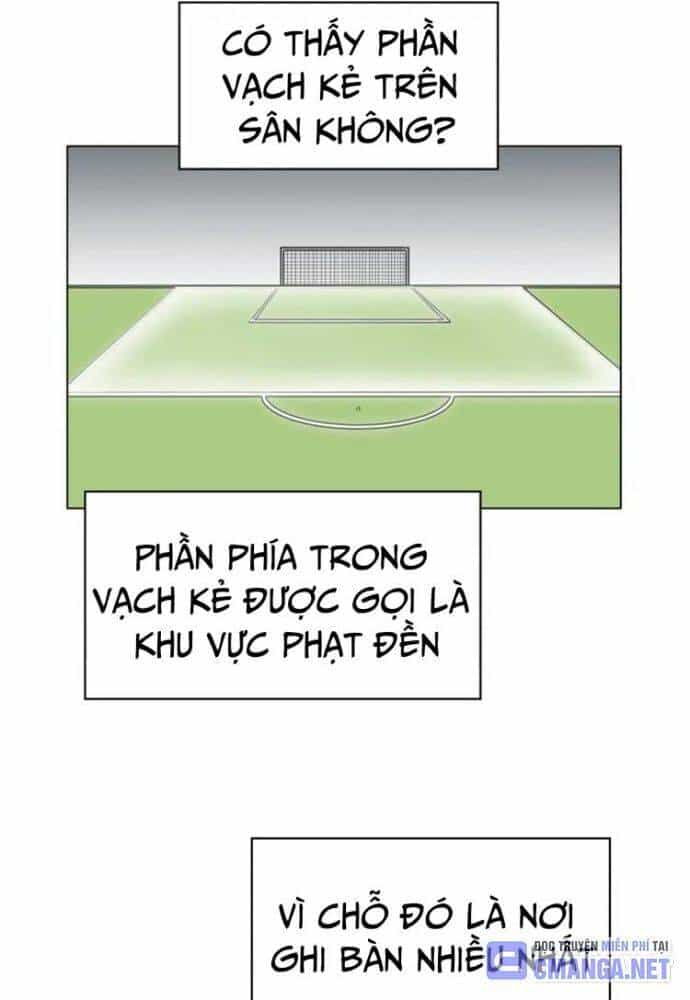 Góc Cao Khung Thành - Chương 66 - ảnh 24