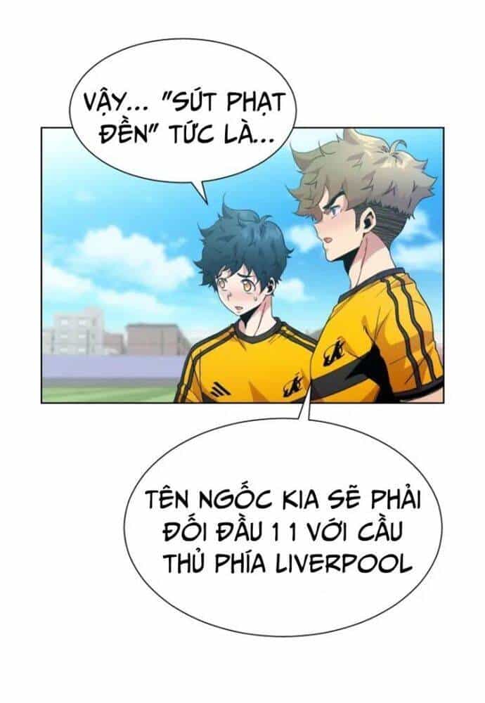 Góc Cao Khung Thành - Chương 66 - ảnh 77